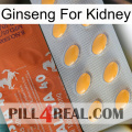 Ginseng For Kidney 43